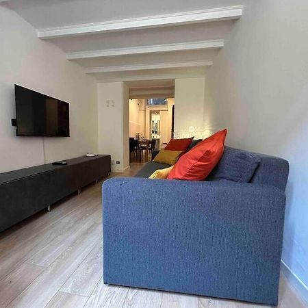 Loft•Moscova-Chinatown•Smart Tv Lejlighed Milano Eksteriør billede