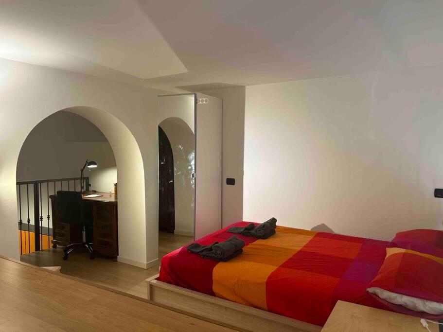 Loft•Moscova-Chinatown•Smart Tv Lejlighed Milano Eksteriør billede