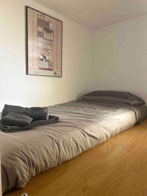 Loft•Moscova-Chinatown•Smart Tv Lejlighed Milano Eksteriør billede