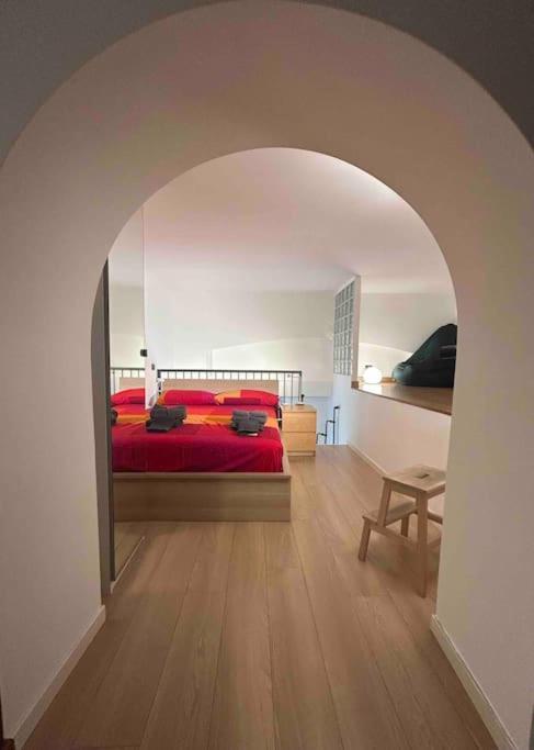Loft•Moscova-Chinatown•Smart Tv Lejlighed Milano Eksteriør billede