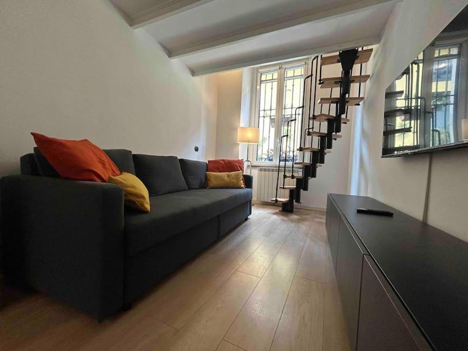 Loft•Moscova-Chinatown•Smart Tv Lejlighed Milano Eksteriør billede