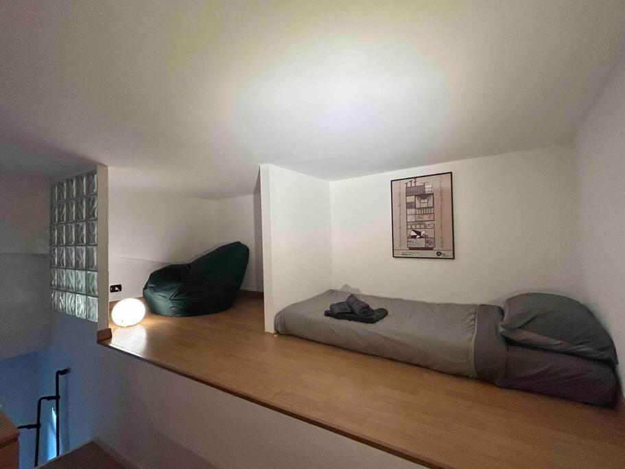 Loft•Moscova-Chinatown•Smart Tv Lejlighed Milano Eksteriør billede