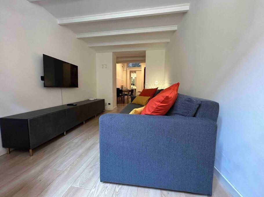 Loft•Moscova-Chinatown•Smart Tv Lejlighed Milano Eksteriør billede